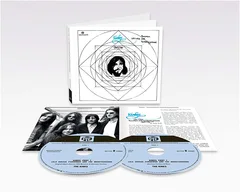 The Kinks Lola Versus Powerman - DLX (2CD)