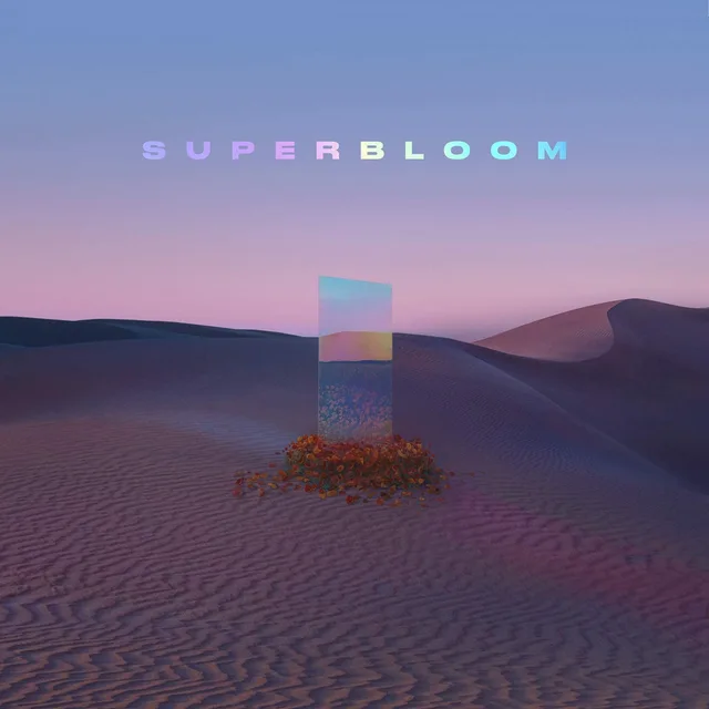 MisterWives Superbloom (2LP) 
