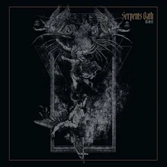 Serpents Oath Nihil (LP)