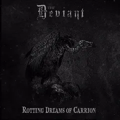 Deviant Rotting Dreams Of Carrion (LP)