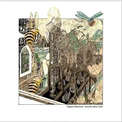 Trappist Afterland Seaside Ghost Tales (2LP)