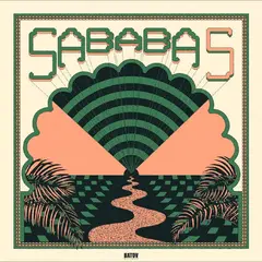Sababa 5 Sababa 5 (LP)
