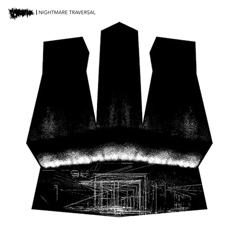 Cryptae Nightmare Traversal (LP) 