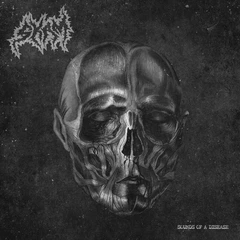 Skam Sound Of A Disease (LP)
