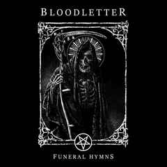 Bloodletter Funeral Hymns (LP)