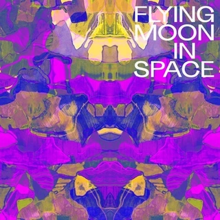 Flying Moon In Space Flying Moon In Space (LP) 