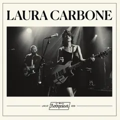 Laura Carbone Live At Rockpalast (LP)