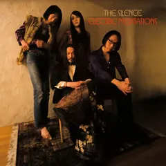 The Silence Electric Meditations (LP)