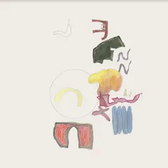 Conny Frischauf Die Drift (LP)