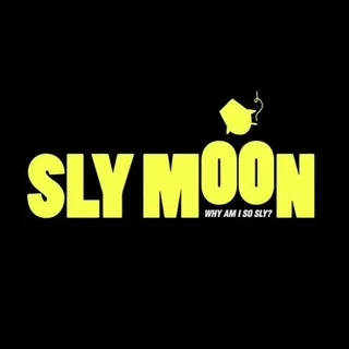 Sly Moon Why Am I So Sly? (LP) 