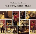 Fleetwood Mac The Best Of Peter Green's … (2LP)