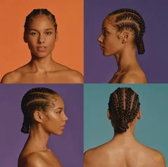 Alicia Keys Alicia - LTD (2LP)