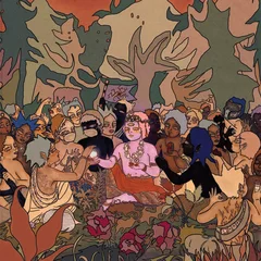 Bring Me The Horizon Post Human: Survival Horror (LP)