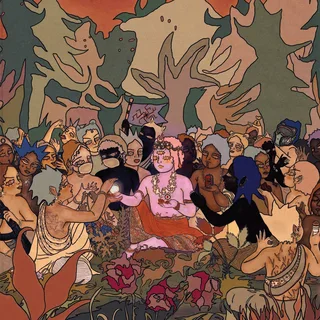 Bring Me The Horizon Post Human: Survival Horror (LP)