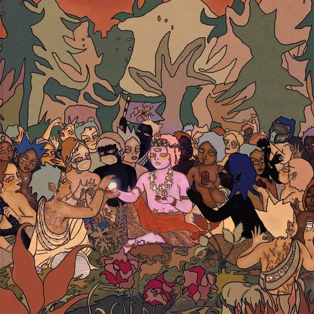 Bring Me The Horizon Post Human: Survival Horror (LP) 