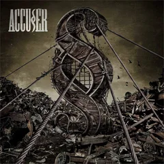 Accuser Accuser (LP)