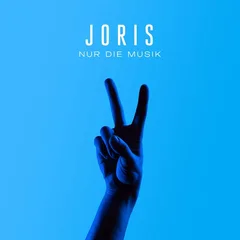 Joris Nur Die Musik (12")
