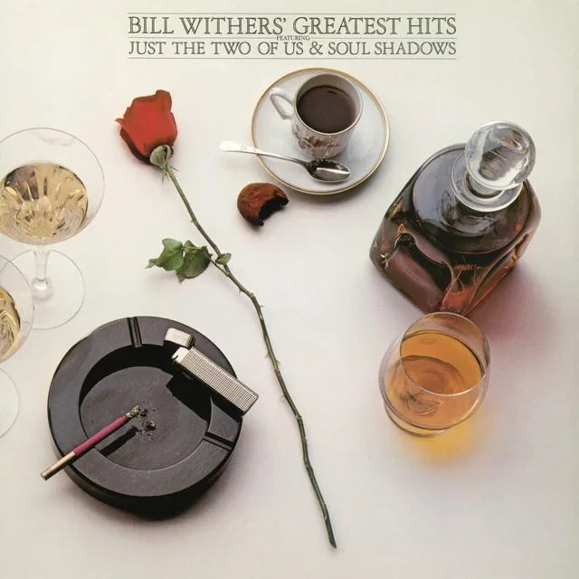 Bill Withers Greatest Hits (LP) 