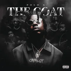 Polo G The Goat (2LP)