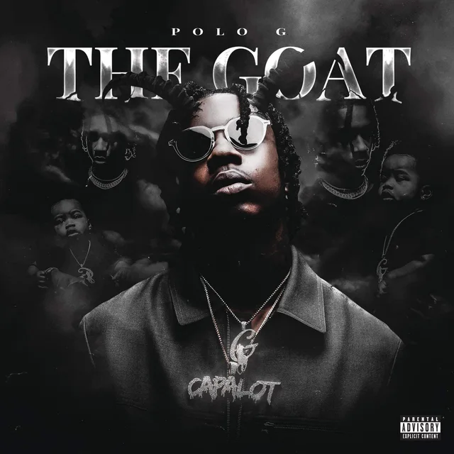 Polo G The Goat (2LP) 