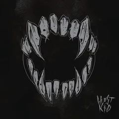 Ghostkid Ghostkid (LP)