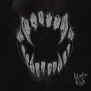 Ghostkid Ghostkid (LP)