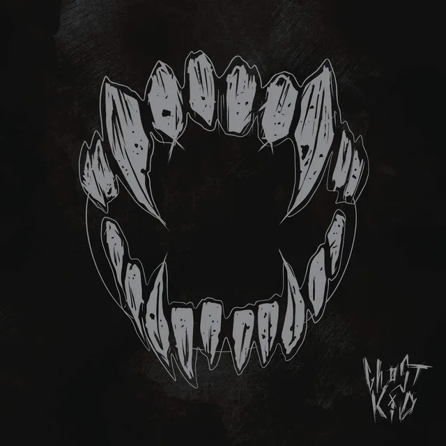 Ghostkid Ghostkid (LP) 