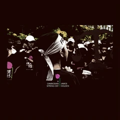 James Holden A Cambodian Spring - OST (LP)