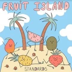 Standards Fruit Island - LTD (LP)