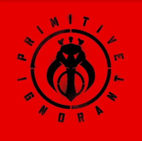 Primitive Ignorant Sikh Punk (LP) 