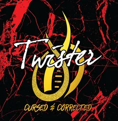 Twister Cursed &amp; Corrected (LP)