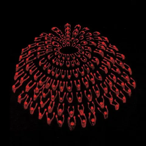 Foudre! Future Sabbath (LP) 