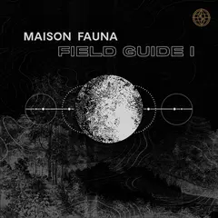 Diverse Artister Maison Fauna Field Guide 1 (LP)