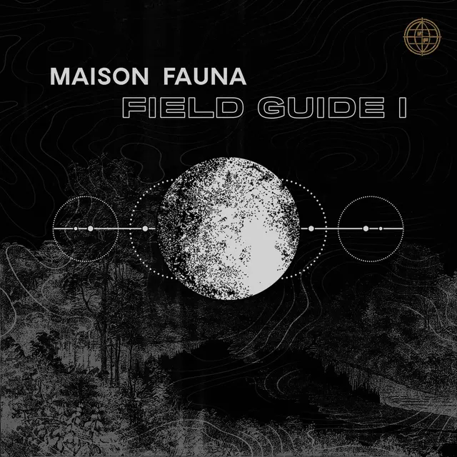Diverse Artister Maison Fauna Field Guide 1 (LP) 