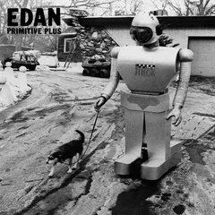 Edan Primitive Plus (2LP)