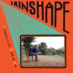 Skinshape Arrogance Is The Death Of Men (LP)