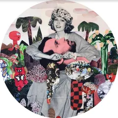 Harald Björk Håll Om Mig (12")
