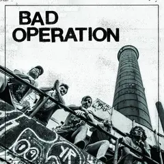 Bad Operation Bad Operation (LP)