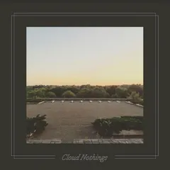 Cloud Nothings Black Hole Understands (LP)