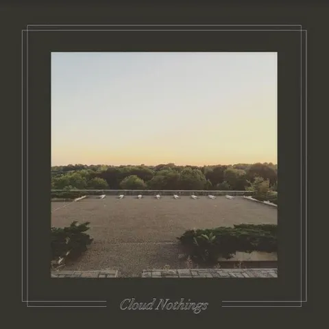Cloud Nothings Black Hole Understands (LP) 