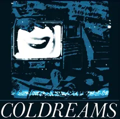 Colddreams Crazy Night (LP)