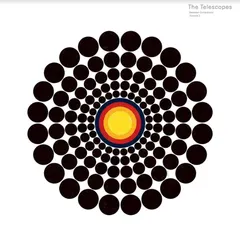 The Telescopes Between Dimensions Vol 2 (LP)