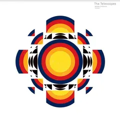 The Telescopes Between Dimensions Vol 1 (LP)