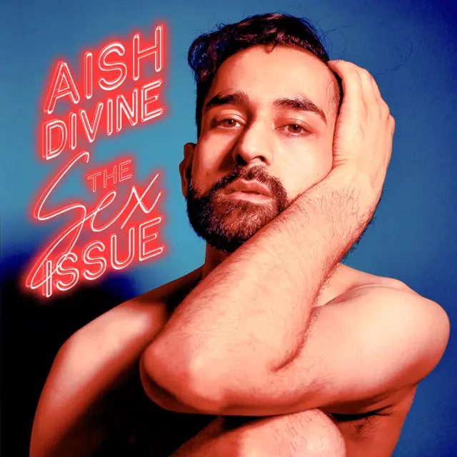Aish Divine Sex Issue (LP) 