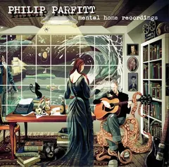 Philip Parfitt Mental Home Recordings (LP)