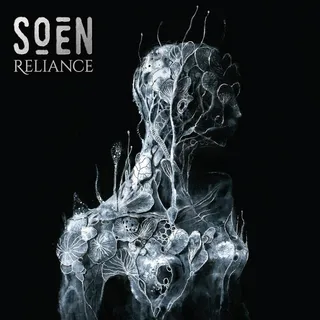 Soen Reliance (CD)