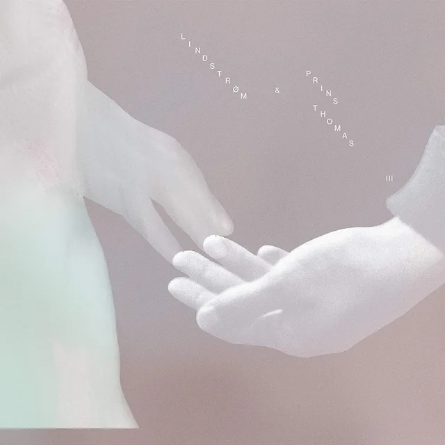 Lindstrøm & Prins Thomas III (LP) 