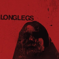 Zilgi Longlegs - LTD (LP)
