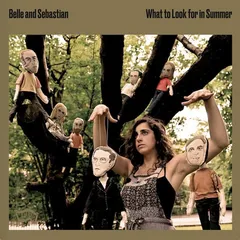 Belle &amp; Sebastian What To Look For In Summer (2LP)