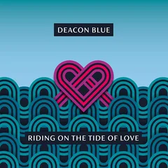 Deacon Blue Riding On The Tide Of Love (LP)